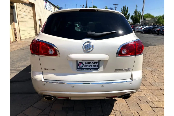 $7990 : 2012 Enclave Convenience AWD image 3
