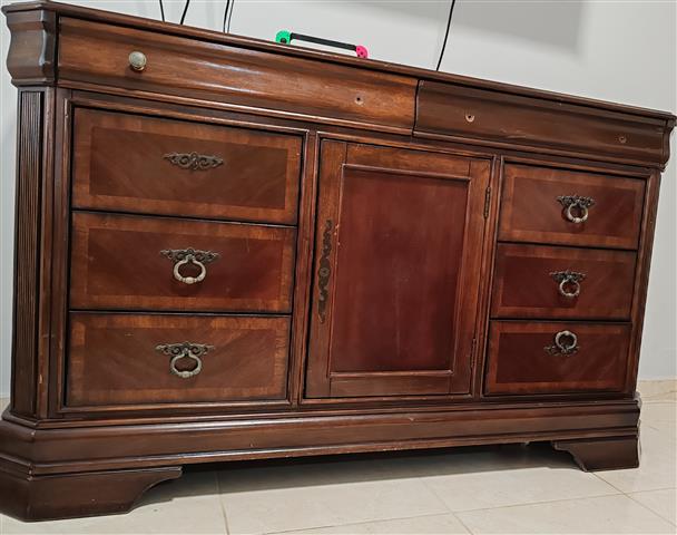 $500 : Mueble estilo Buffet image 2