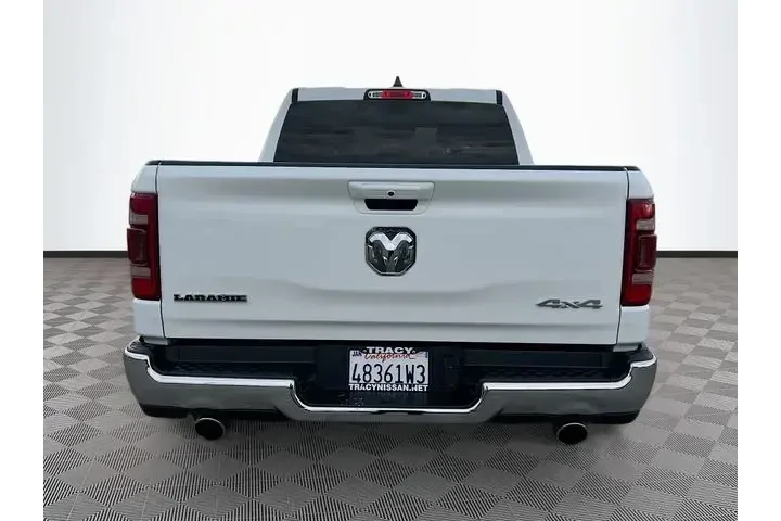 $38800 : Ram 1500 2024 4x4 Laramie 4d image 5