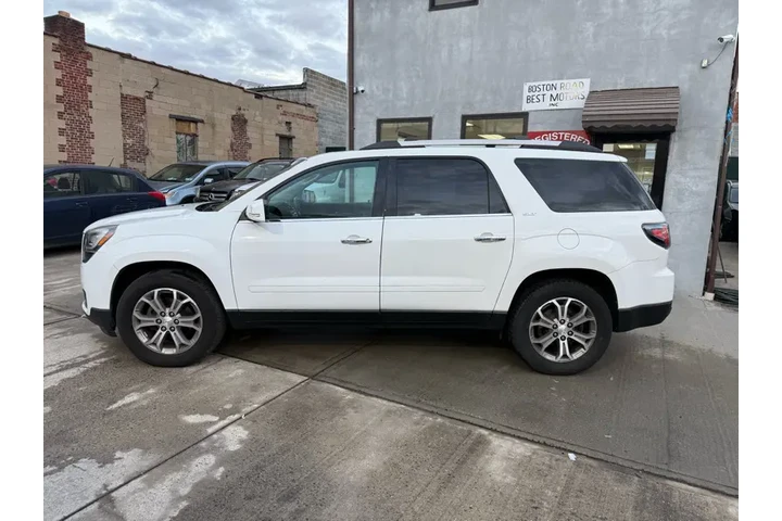 $10995 : 2016 GMC Acadia SLT-1 AWD image 2