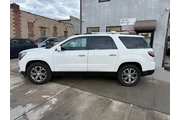 $10995 : 2016 GMC Acadia SLT-1 AWD thumbnail