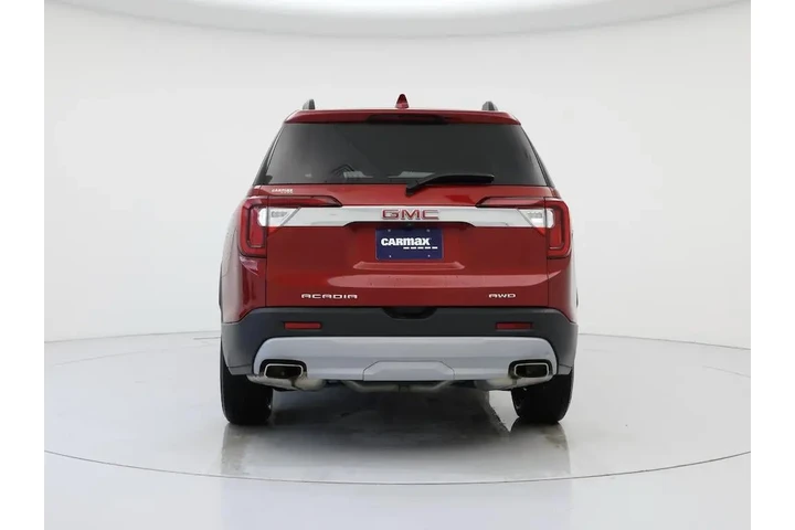 $31998 : GMC Acadia 2022 4x4 SLT 4dr image 6