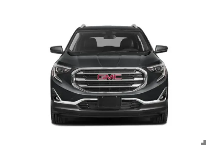 $15126 : GMC Terrain 2019 4x4 SLT 4dr image 4