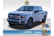 Ford F-150 2020 4x4 XLT 4dr
