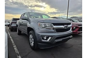 Chevrolet Colorado 2020 4x2