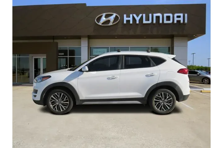 $20491 : Hyundai TUCSON 2021 Limited image 2