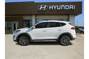 $20491 : Hyundai TUCSON 2021 Limited thumbnail