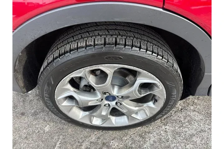 $9985 : Ford Escape 2016 AWD Titaniu image 10