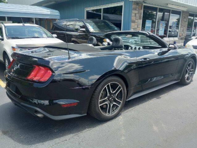 $37500 : 2021 Mustang image 6