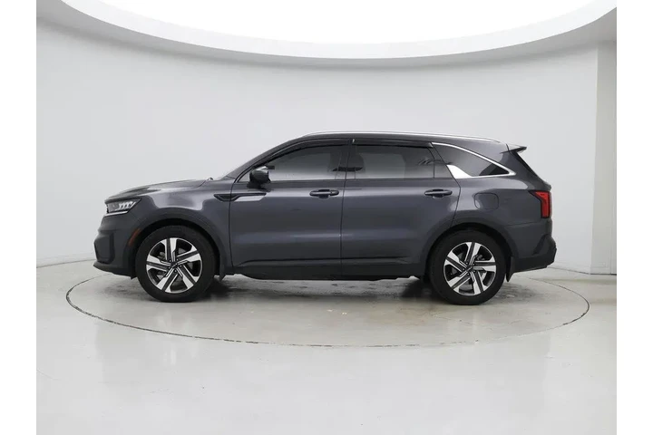 $27998 : Kia Sorento Hybrid 2023 AWD image 3