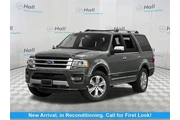 Ford Expedition 2017 4x4 Pla en Raleigh