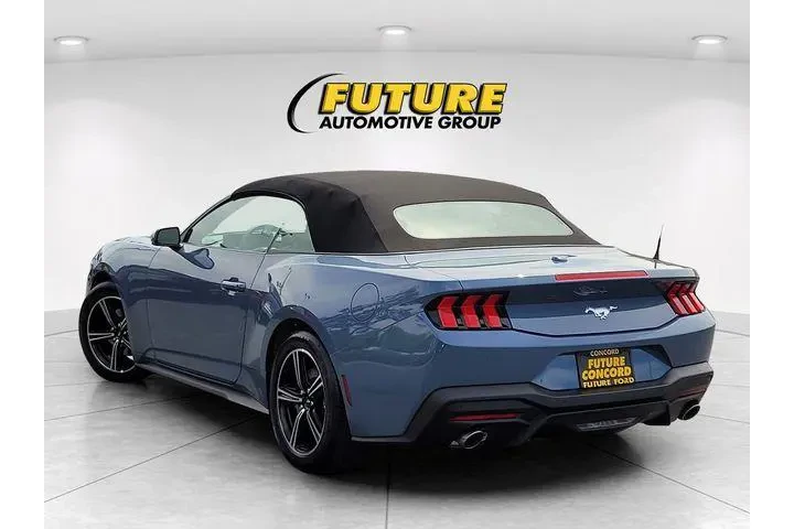 $38888 : Ford Mustang 2025 EcoBoost 2 image 8