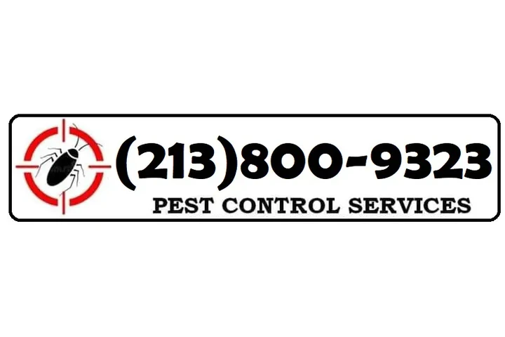 Pest Control Services 24/7. image 3