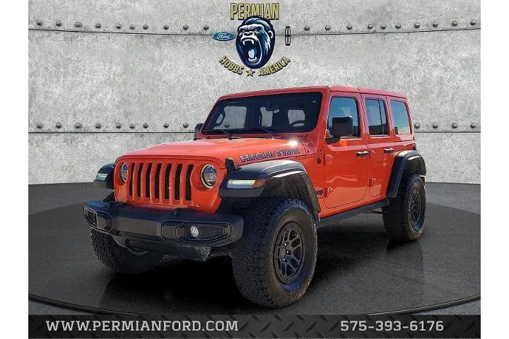 $38118 : Jeep Wrangler 2023 4x4 Sport image 1