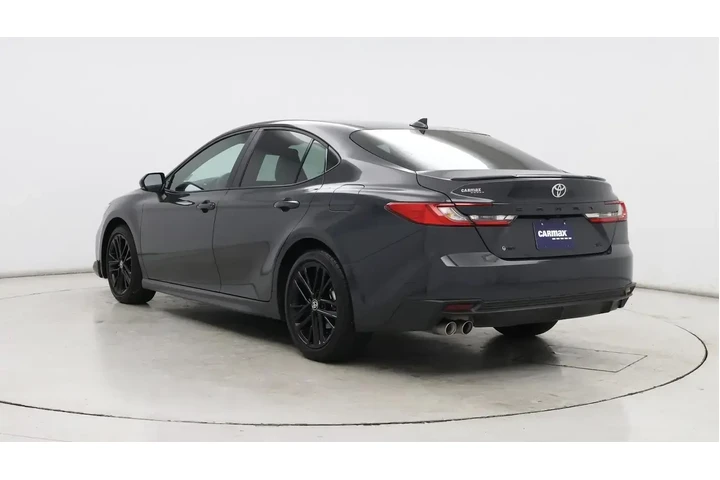 $32998 : Toyota Camry 2026 Nightshade image 2