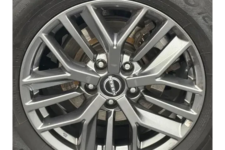$21000 : Nissan Rogue 2023 AWD S 4dr image 9