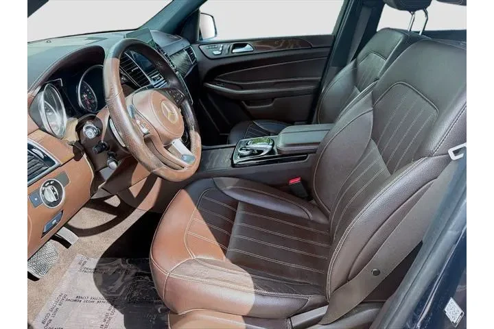 $13888 : Mercedes-Benz GLS 2017 AWD G image 8
