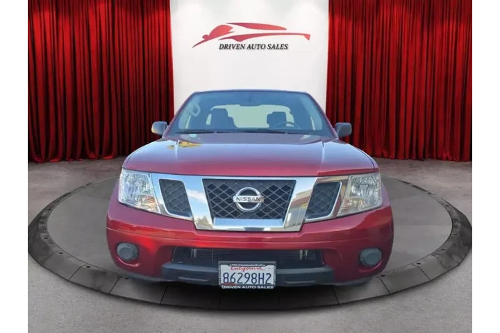 $13999 : 2018 Frontier image 3