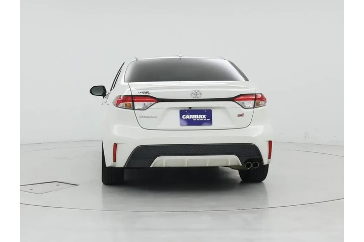 $18998 : Toyota Corolla 2021 SE 4dr S image 6