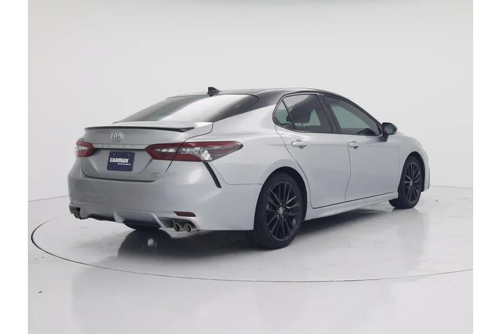 $32998 : Toyota Camry 2022 AWD XSE 4d image 8