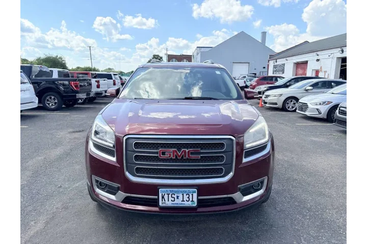 $10995 : 2015 GMC Acadia SLT-1 image 3
