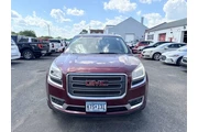 $10995 : 2015 GMC Acadia SLT-1 thumbnail