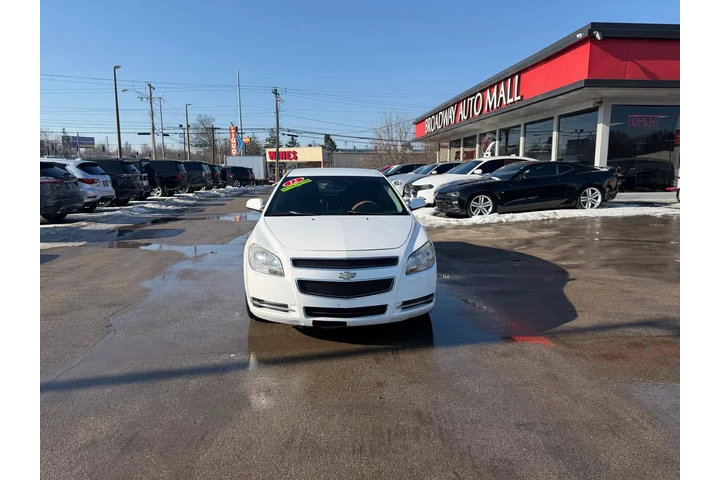 $5980 : 2012 Malibu 4dr Sdn LT w/2LT image 7