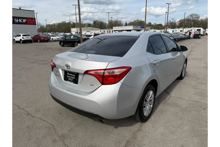 $12450 : 2019 Corolla LE image 2