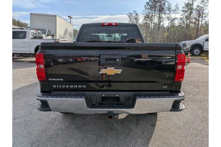 $24440 : Chevrolet Silverado 1500 201 image 5