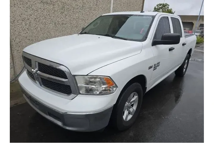$21900 : Ram 1500 Classic 2020 4x2 Tr image 1