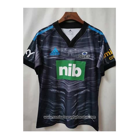 $24 : camiseta rugby Blues image 1