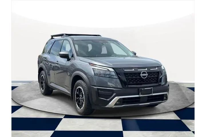 $33669 : Nissan Pathfinder 2023 AWD R image 1