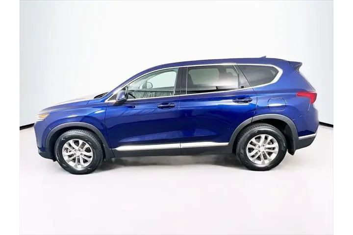 $18990 : Hyundai SANTA FE 2020 AWD SE image 4