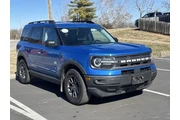 $14999 : 2022 Bronco Sport Big Bend thumbnail