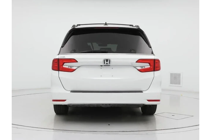 $29998 : Honda Odyssey 2020 EX-L 4dr image 6