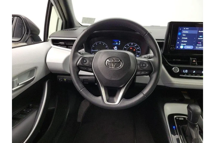 $23998 : Toyota Corolla 2024 SE 4dr S image 10