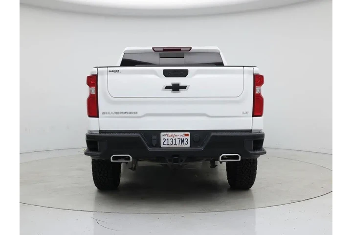 $37998 : Chevrolet Silverado 1500 202 image 6