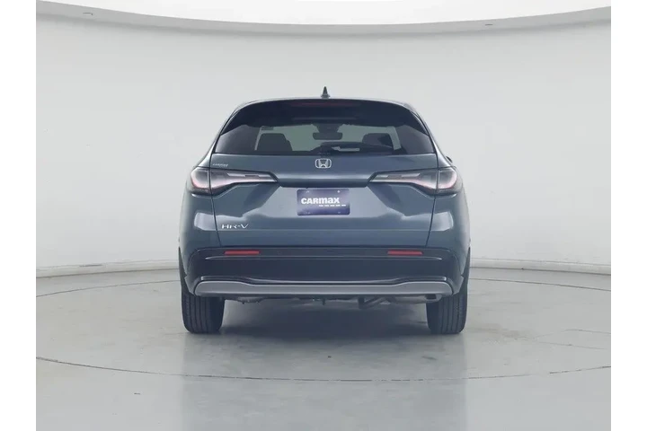$32998 : Honda HR-V 2025 AWD EX-L 4dr image 6