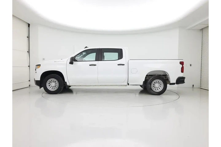 $30998 : Chevrolet Silverado 1500 202 image 3