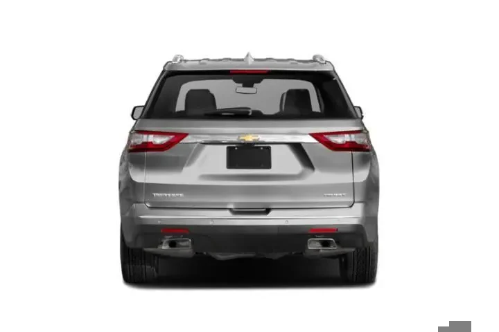 $32174 : Chevrolet Traverse 2021 4x4 image 5