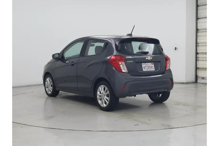 $12998 : Chevrolet Spark 2021 1LT CVT image 2