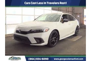 Honda Civic 2023 Sport 4dr S en Greenville