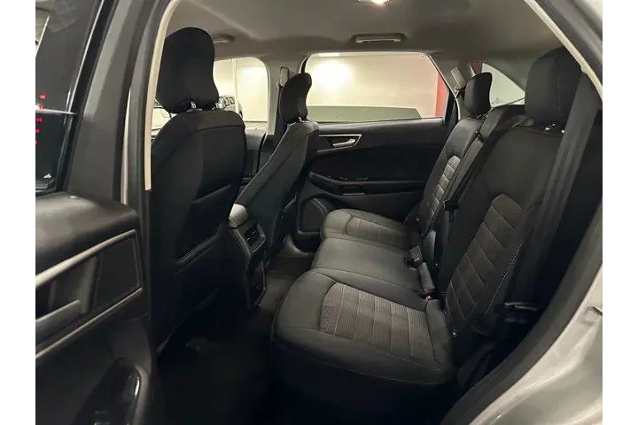 $9967 : Ford Edge 2017 SEL 4dr Cross image 9
