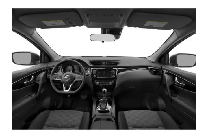 $19000 : Nissan Rogue Sport 2020 S 4d image 4