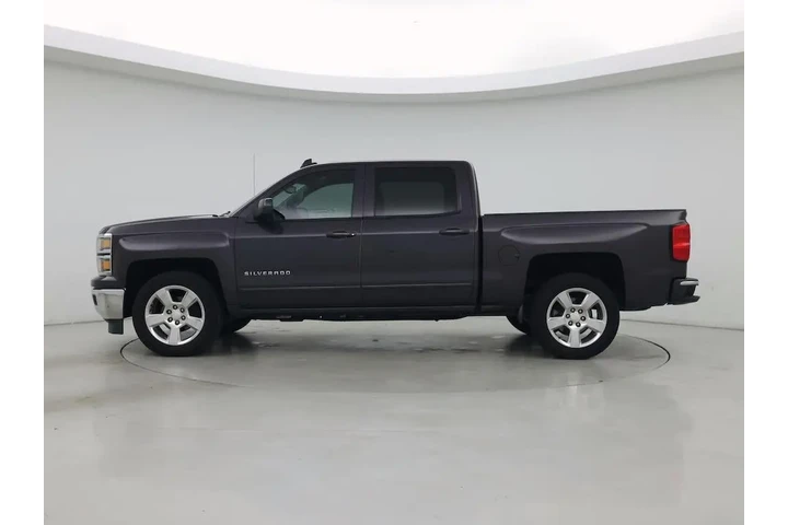 $28998 : Chevrolet Silverado 1500 201 image 3