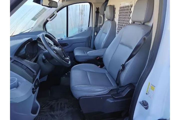 $16250 : Ford Transit 2016 150 3dr SW image 9