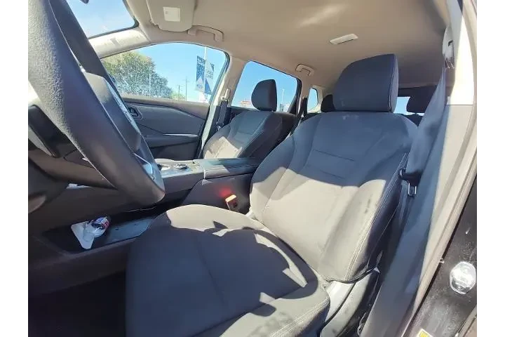 $17998 : Nissan Rogue 2023 AWD S 4dr image 8