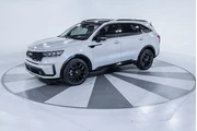 $24320 : Kia Sorento 2022 SX Prestige thumbnail
