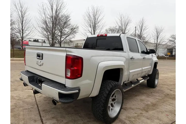 $36997 : 2016 Silverado 1500 LTZ image 7