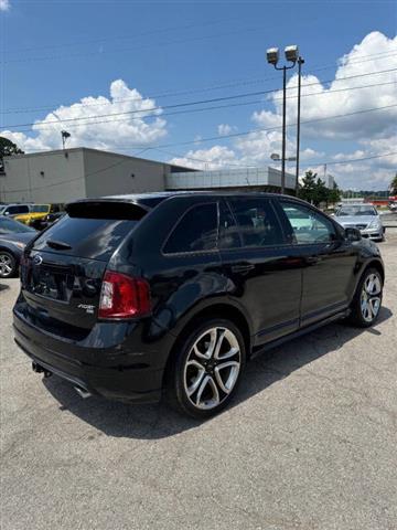 $5900 : 2013 Edge Sport image 7